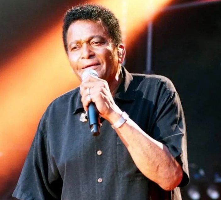 Charley Pride Biography