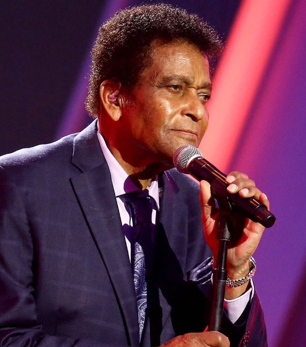 Charley Pride Personal Life