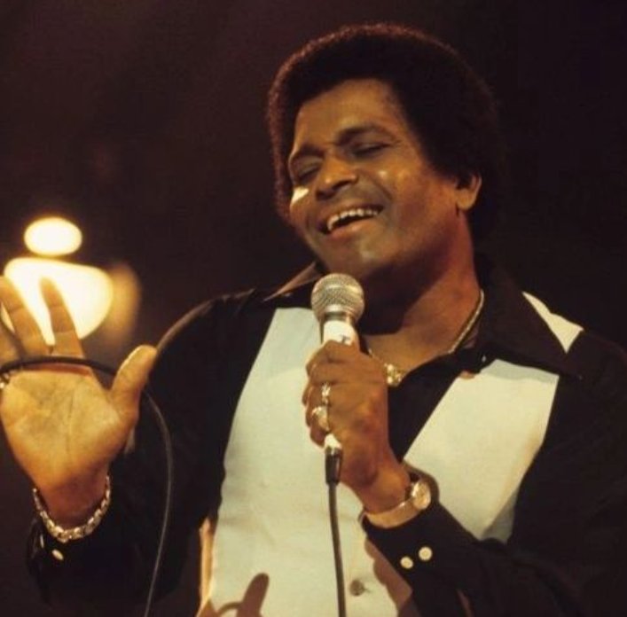 Charley Pride Professional Achievements