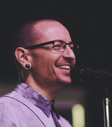 Chester Bennington Biography