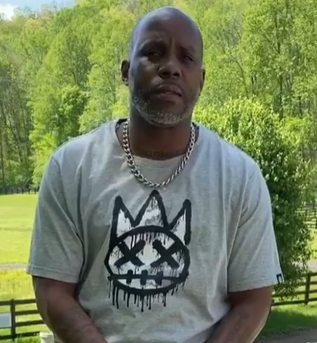 DMX Biography