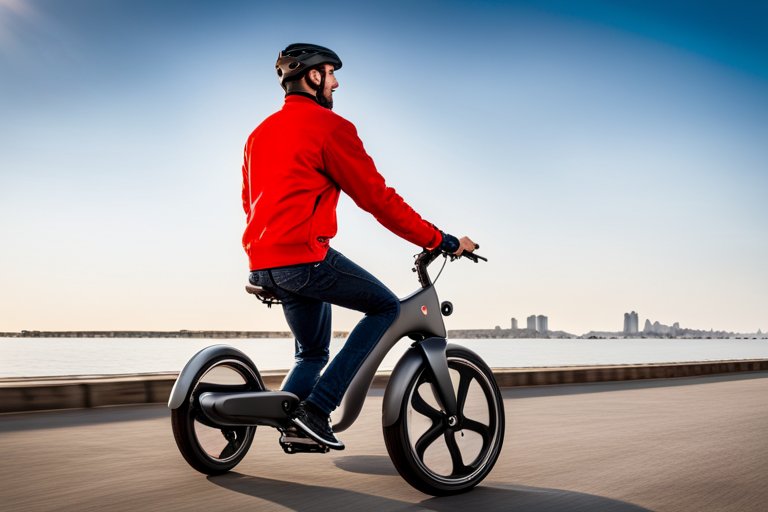 Electric Bikes: Advantages, Types, Brands, Selection, Maintenance, and Safety Tips