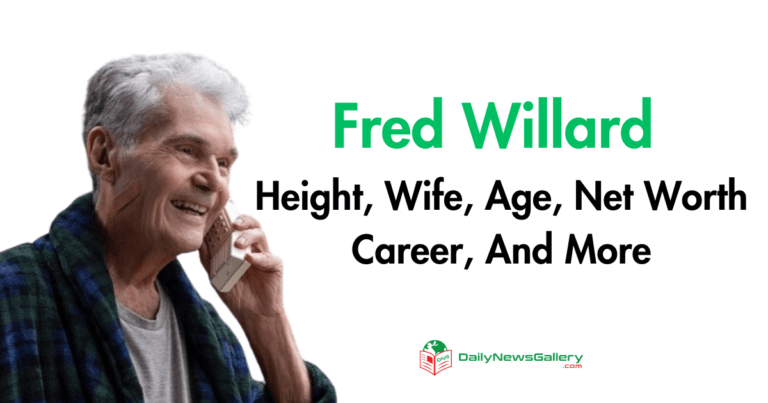 Fred Willard Height, Wife, Age, Net Worth Career, And More
