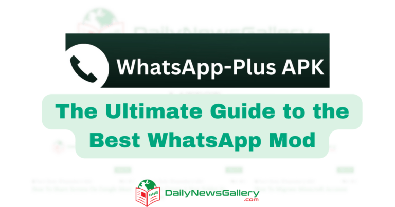 GB Whatsapp Plus