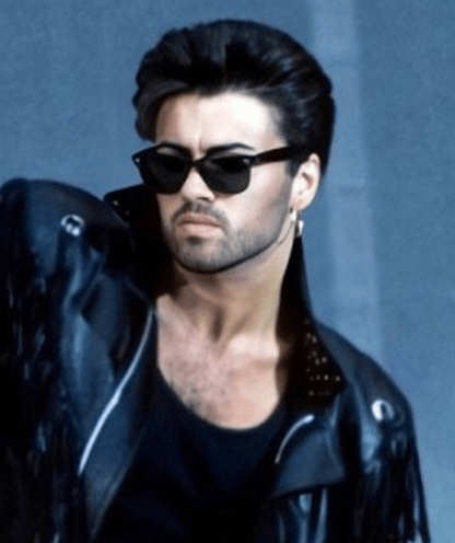 George Michael Biography