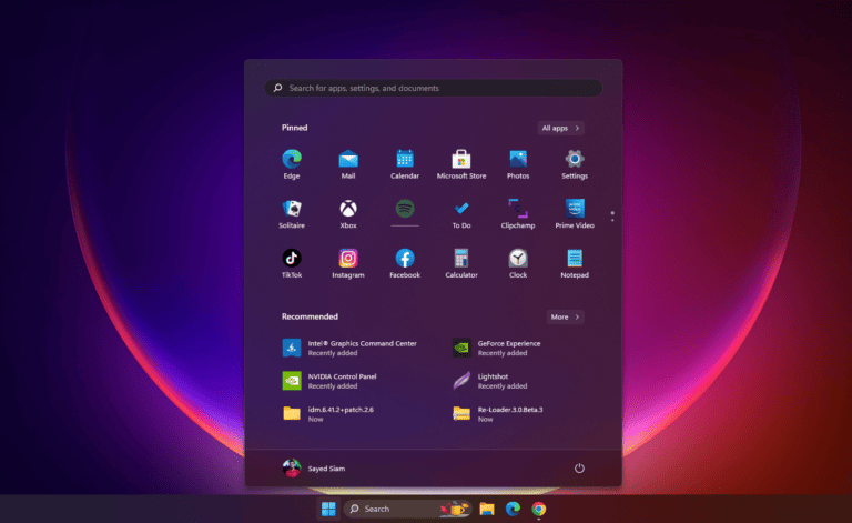 How to Install Android Apps on Windows 11 Officially & Unofficially
