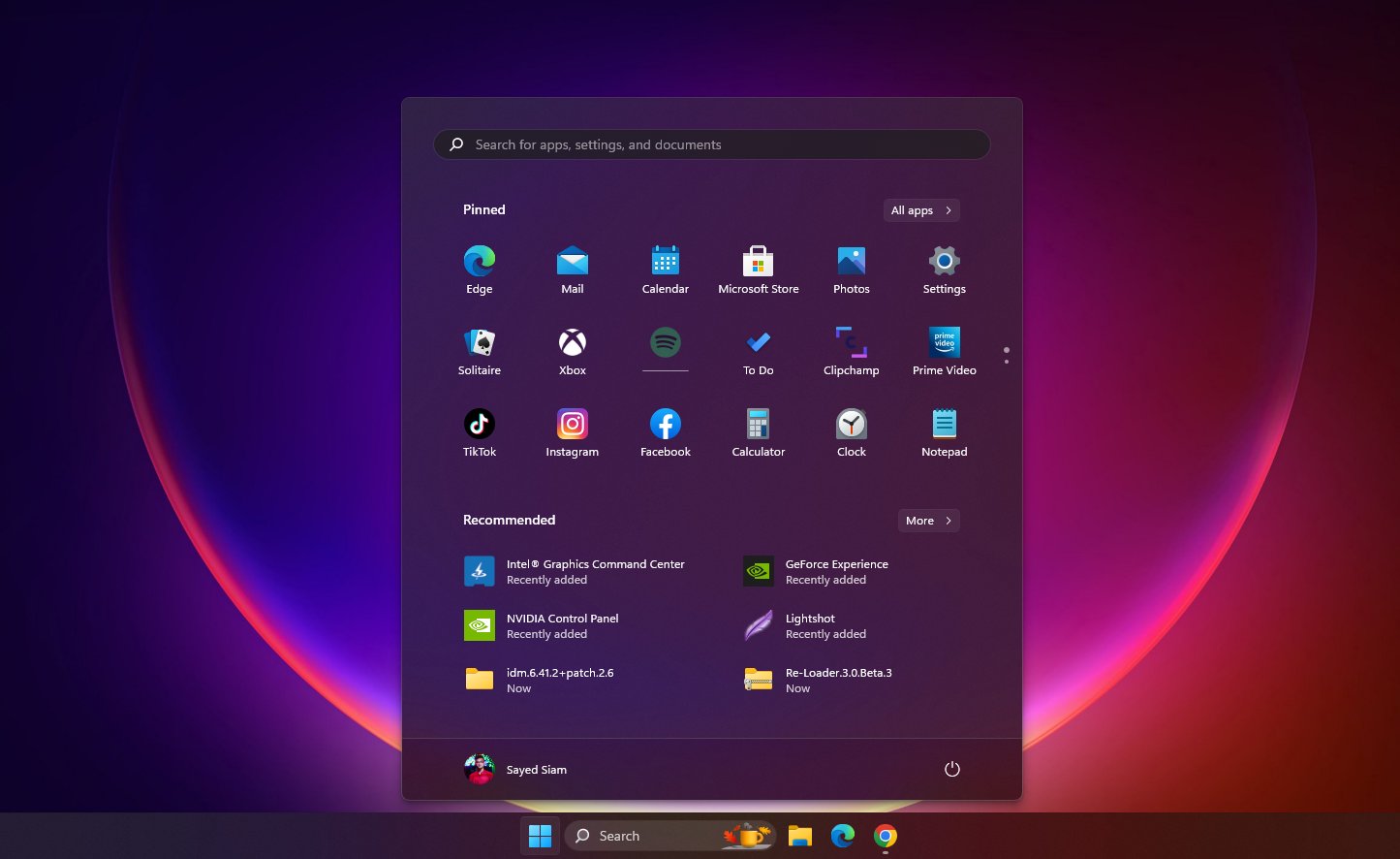 How to Install Android Apps on Windows 11