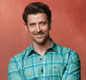 Hrithik Roshan