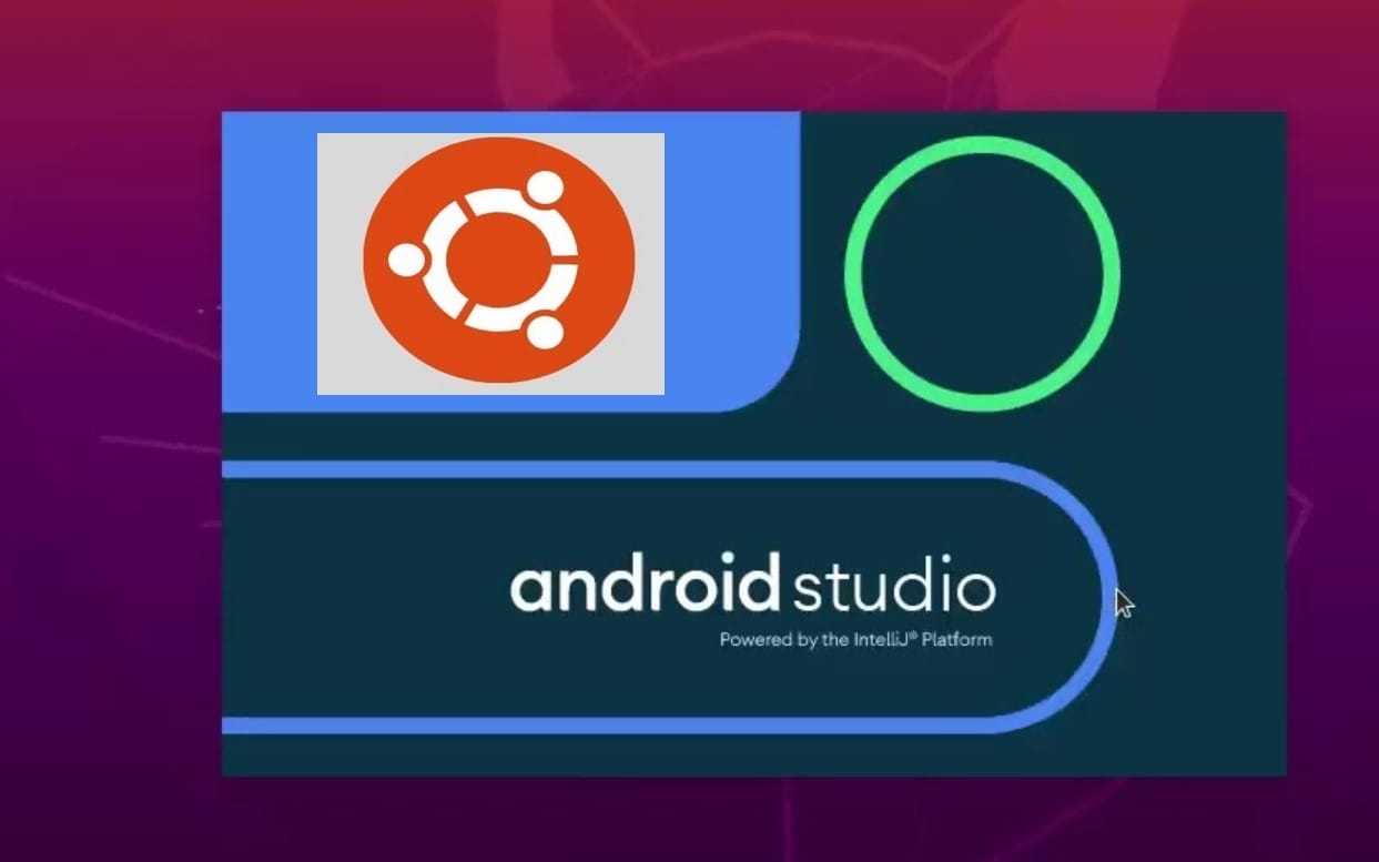 how to install android studio zip file in ubuntu