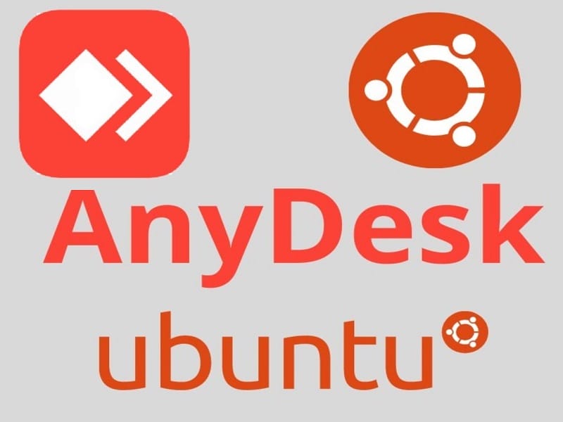 Install AnyDesk on Ubuntu