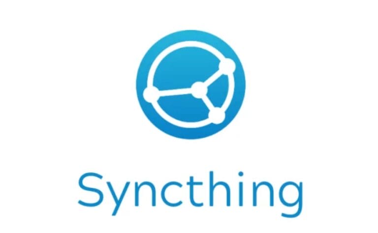 How To Install Syncthing on Rocky 9 / CentOS 9 / Alma 9