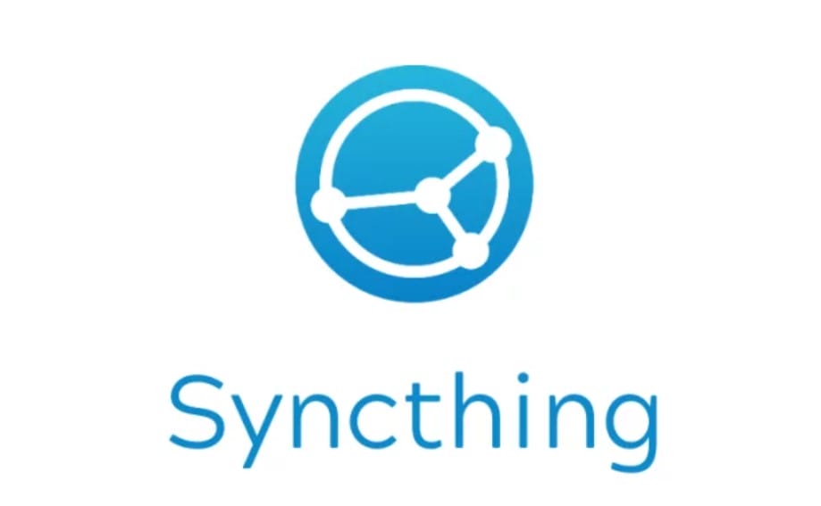 Install Syncthing on Rocky 9 CentOS 9 Alma 9