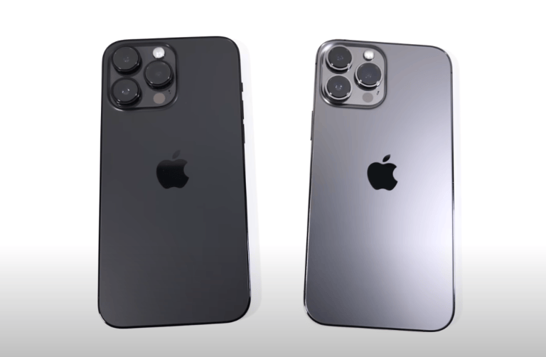 Iphone 13 Pro Max Vs Iphone 14 Pro Max: Which Is Better For You?