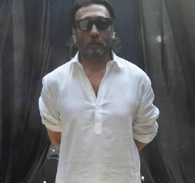 Jackie Shroff