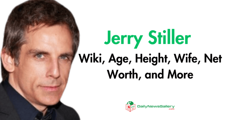 Jerry Stiller Wiki, Age, Height, Wife, Net Worth, and More