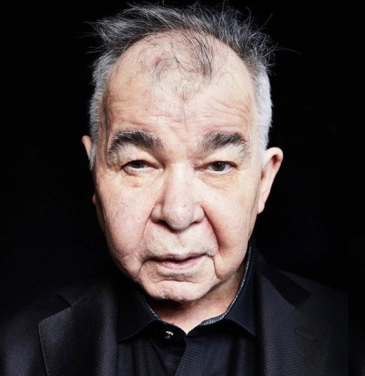 John Prine Biography