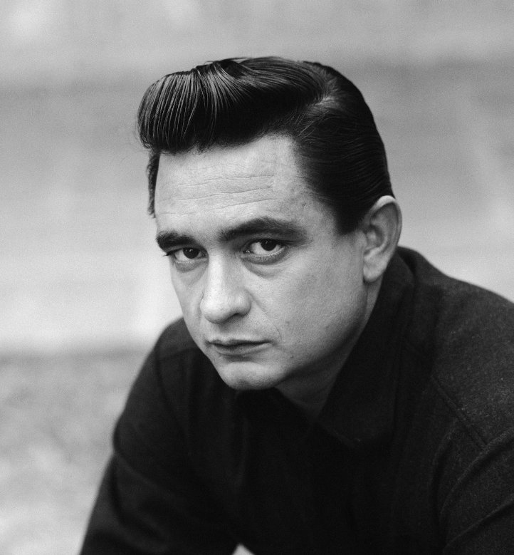 Johnny Cash Biography