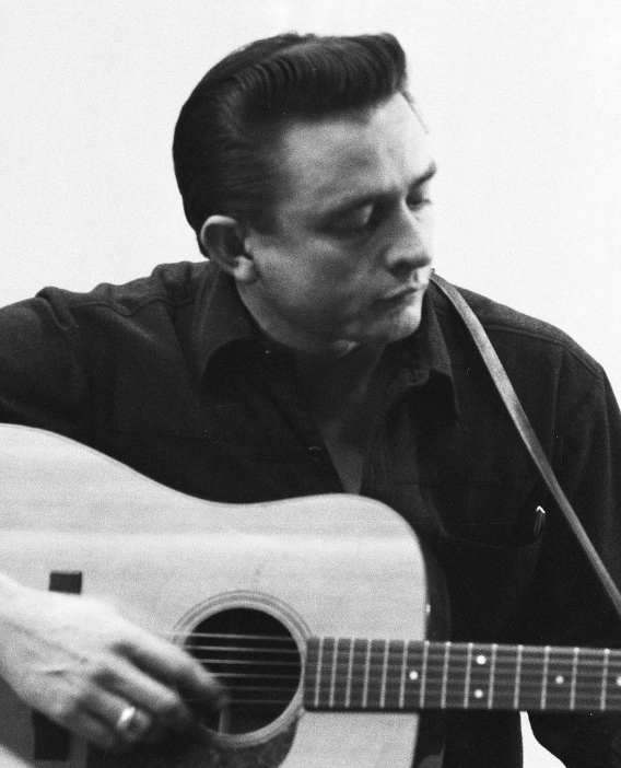 Johnny Cash Net Worth