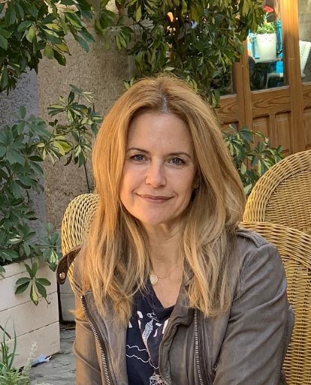 Kelly Preston Biography