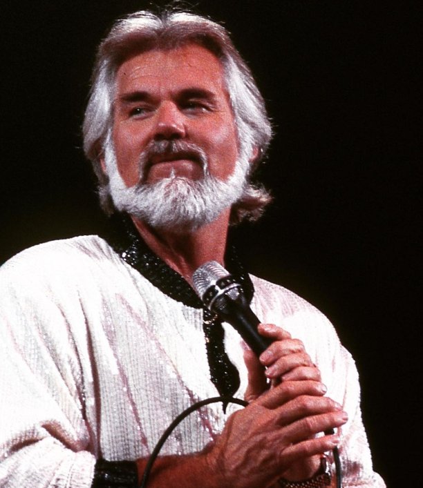 Kenny Rogers Biography