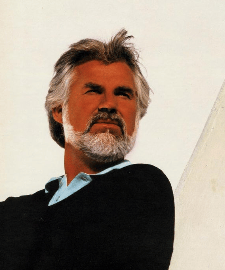 Kenny Rogers Early Life
