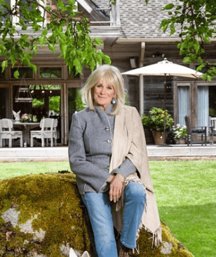 Linda Evans Net Worth