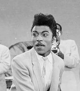 Little Richard's Early Life