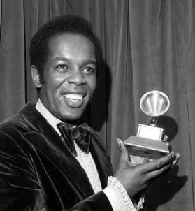 Lou Rawls Achievements