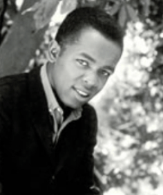 Lou Rawls Biography