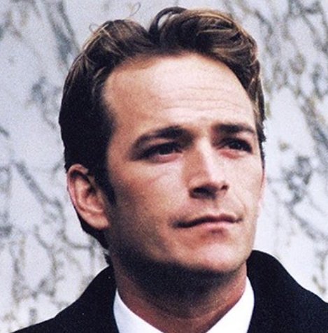 Luke Perry Net Worth