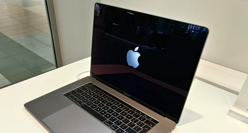 Macbook pro