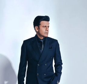 Manoj Bajpayee