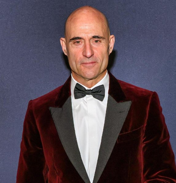 Mark Strong Net Worth