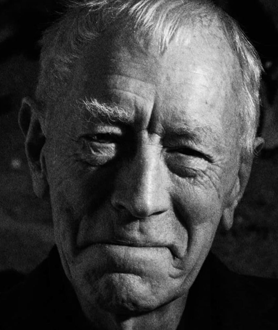 Max Von Sydow Biography