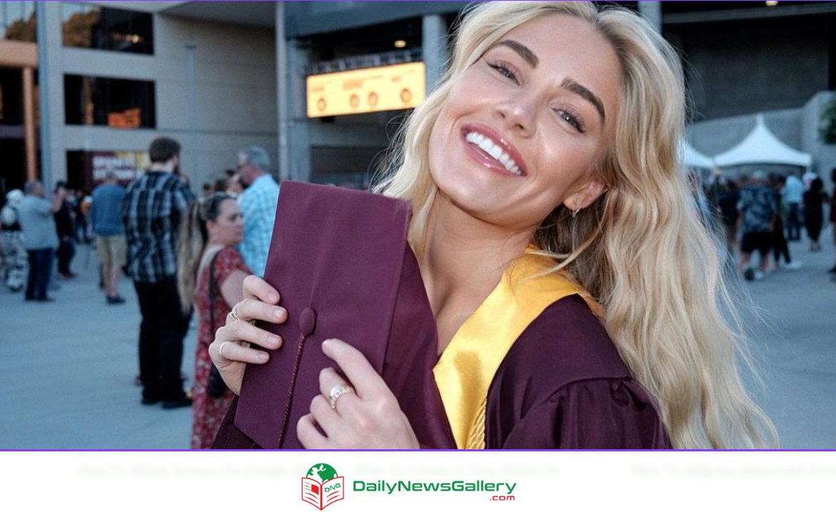 Michelle Randolph Age, Boyfriend, Height, Birthday & Biography