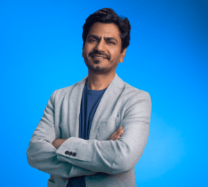 Nawazuddin Siddiqui