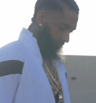 Nipsey Hussle Biography