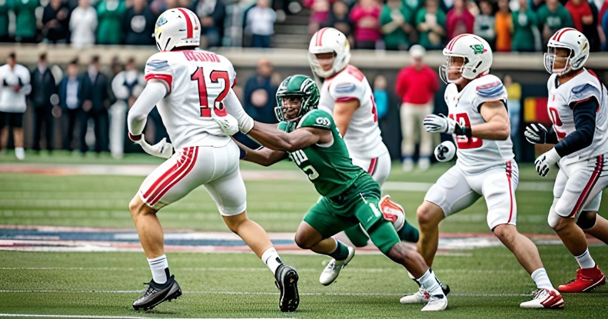 Notre Dame vs. Ohio State