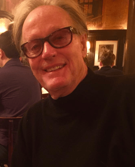 Peter Fonda Biography