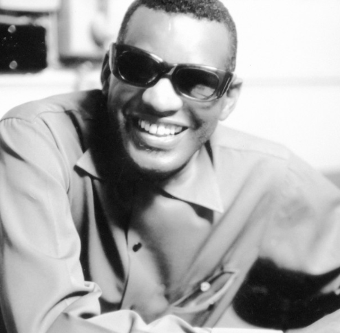 Ray Charles Biography