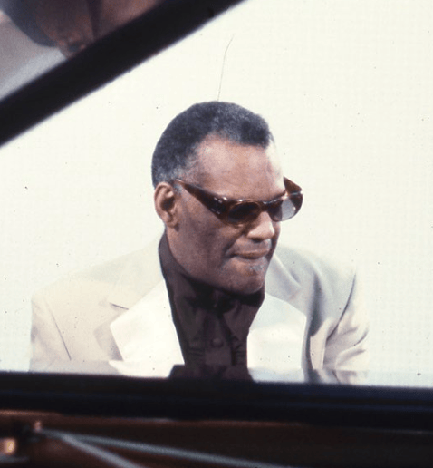 Ray Charles Net Worth