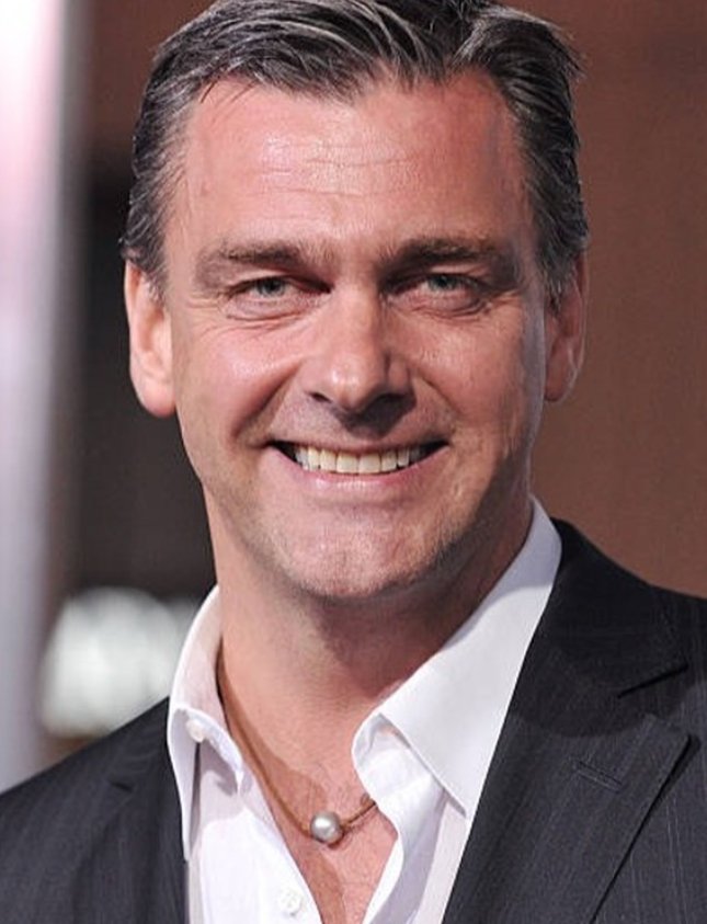 Ray Stevenson Biography