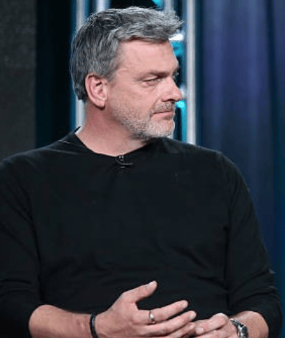 Ray Stevenson Net Worth