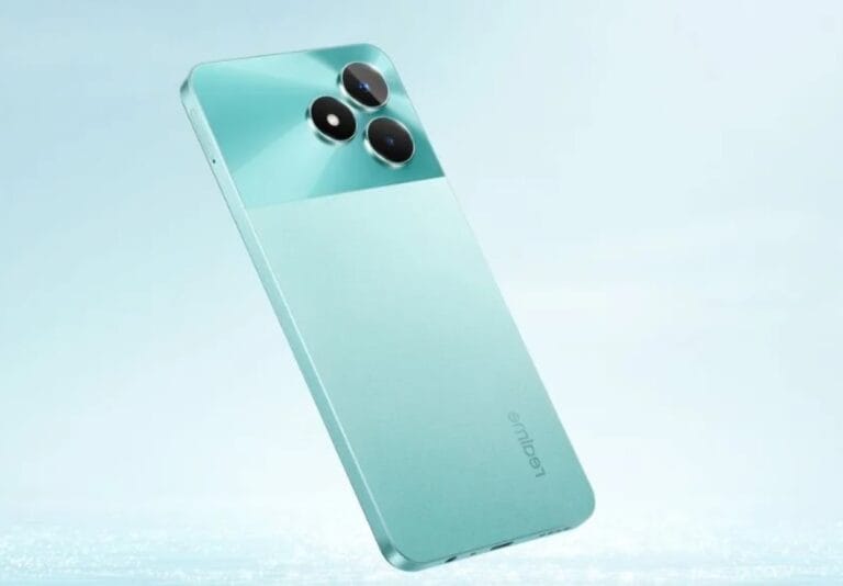 Realme C51: The Budget-Friendly Powerhouse Unveiled – Full Specifications and Latest Price in Bangladesh 2023