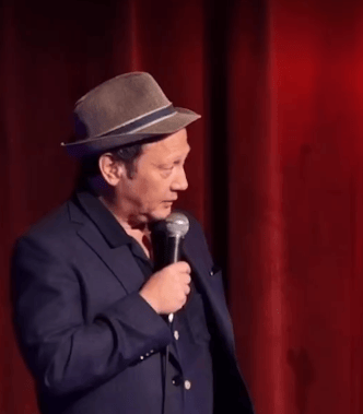 Rob Schneider Biography