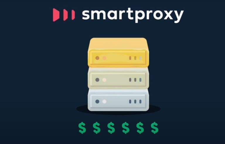 Smartproxy Residential Proxies – Empowering Web Scraping and SEO Monitoring