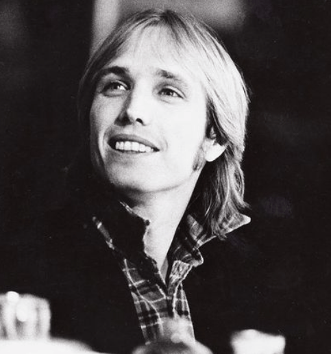 Tom Petty Early Life