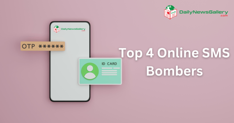 Top 4 SMS Bombers Online To Prank Your Buddies