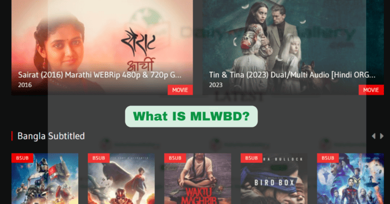 What is mlwbd.com?