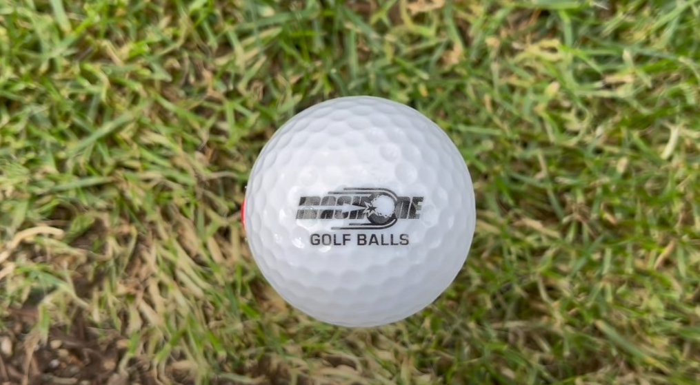What are Mach One Golf Balls ?
